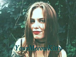YourMeeowKitty