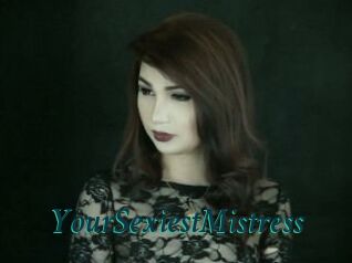 YourSexiestMistress