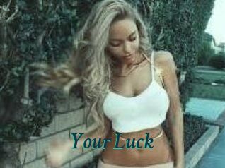 Your_Luck_