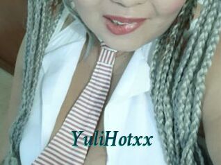 YuliHotxx
