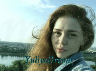 YuliyaDream