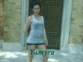 Yamyra