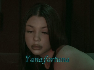 Yanafortuna