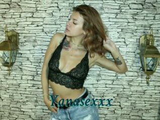 Yanasexxx
