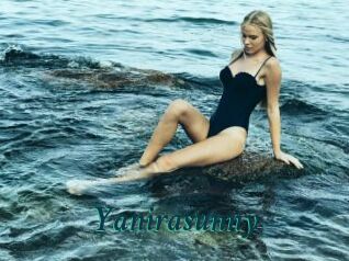 Yanirasunny
