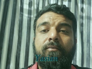 Yasian