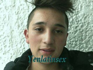 Yenlatinsex