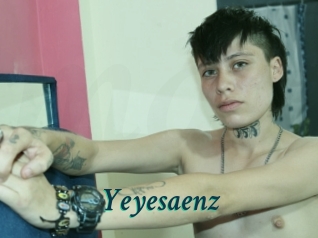 Yeyesaenz