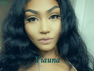 Yiauna