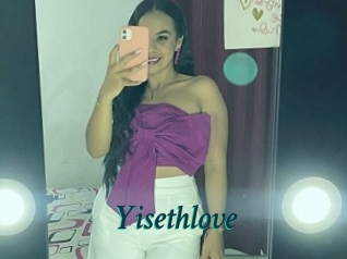 Yisethlove