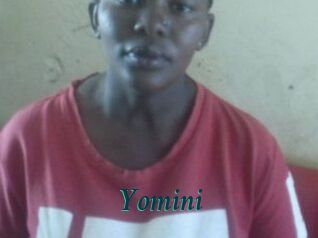 Yomini