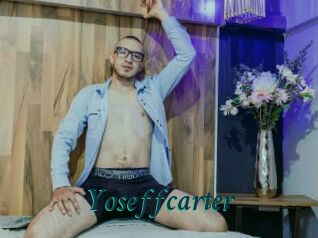 Yoseffcarter
