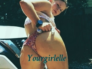 Yourgirlelle