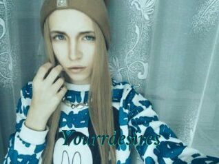 Yourr_desires