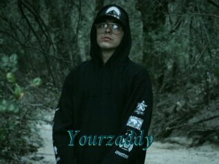 Yourzaddy