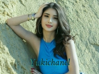 Yukichanel