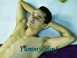 Yummycolinf