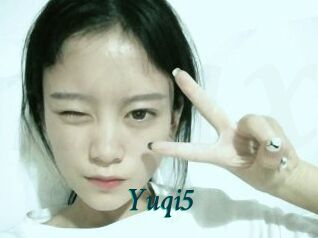 Yuqi5