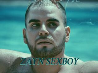 ZAYN_SEXBOY