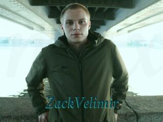 ZackVelimir