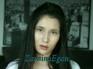 ZaminaEgan