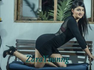 ZaraYounng