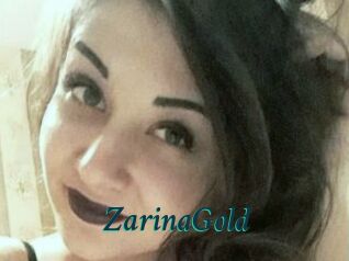 ZarinaGold
