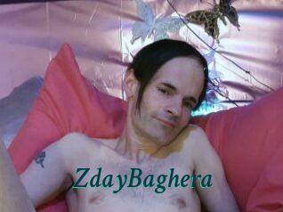 ZdayBaghera