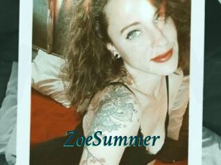 ZoeSummer