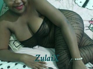 ZulaiX
