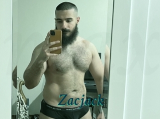 Zacjack
