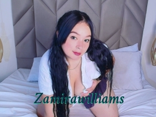 zamirawilliams Maxi Top Sexe