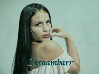 Zaraambarr