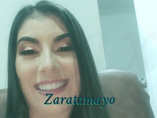 Zaratamayo