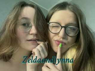 zeldaandlynna Maxi Top Sexe