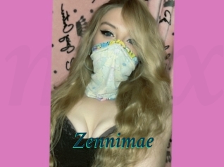 Zennimae