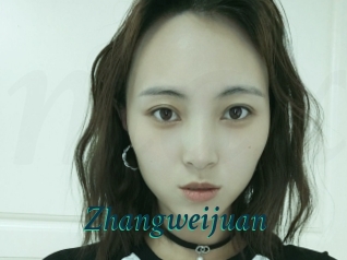 Zhangweijuan