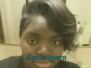 Zodiacqueen