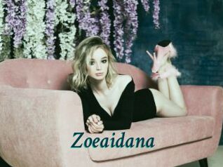 Zoeaidana