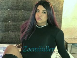 Zoemiiuller