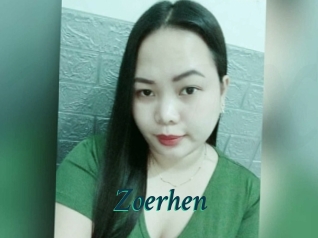 Zoerhen