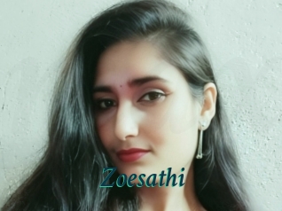 zoesathi Maxi Top Sexe