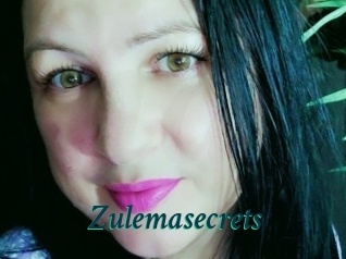 Zulemasecrets