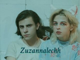 Zuzannalechh